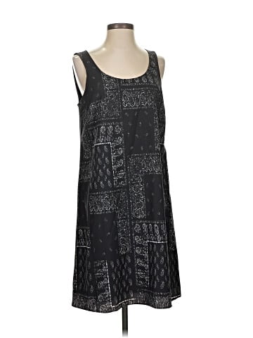 Simply Vera Vera Wang Casual Dress (view 1)