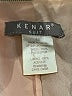 Kenar 100% Polyester Gray Blazer Size 10 - photo 6