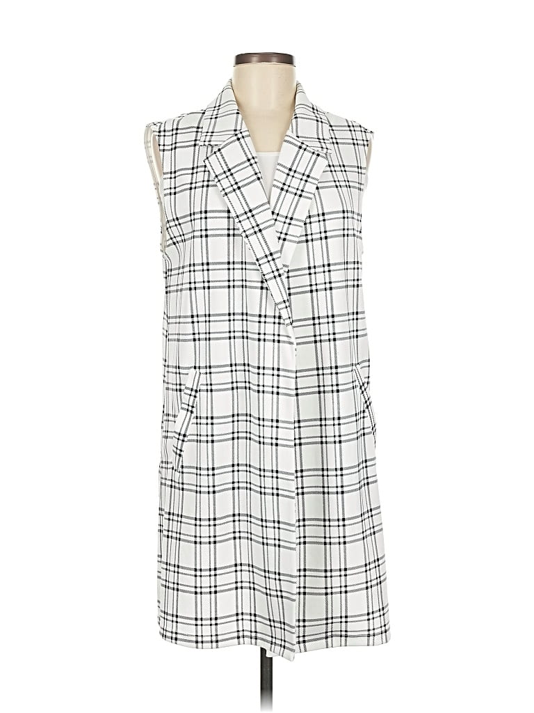 Melloday Vest In Multi