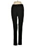Cartonnier Solid Black Dress Pants Size 2 - photo 1