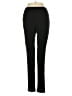Cartonnier Solid Black Dress Pants Size 2 - photo 2