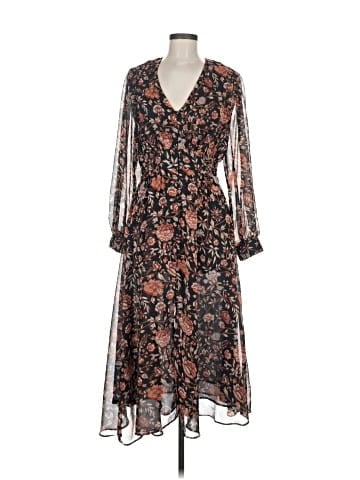 MNG Casual Dress (view 1)