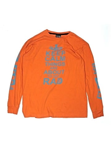 Volcom Long Sleeve T-Shirt (view 1)