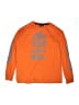 Volcom Orange Long Sleeve T-Shirt Size XL (youth) - photo 1