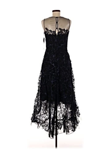 Teri Jon by Rickie Freeman Cocktail Dress (view 2)