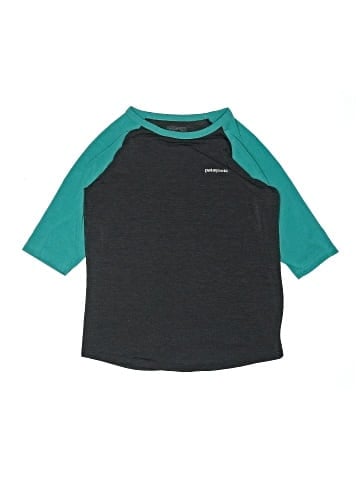 Patagonia 3/4 Sleeve T-Shirt (view 1)
