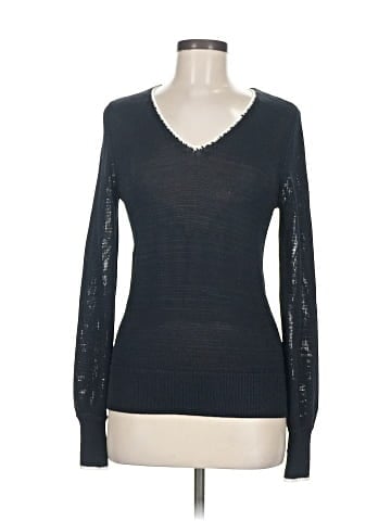 Elie Tahari Pullover Sweater (view 1)