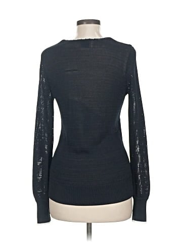Elie Tahari Pullover Sweater (view 2)