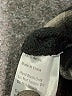 Cleobella 100% Acrylic Black Burgundy Poncho Size 0 - photo 8