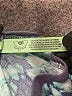 Honeydew Tie-dye Teal Pullover Sweater Size XS - photo 7