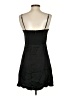 Wilfred Solid Black Cocktail Dress Size 4 - photo 2