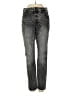 Old Navy Tweed Gray Jeans Size 4 - photo 1
