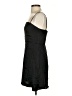Wilfred Solid Black Cocktail Dress Size 4 - photo 5