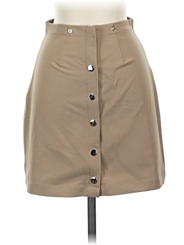 steele. Casual Skirt (view 1)