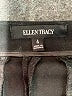 Ellen Tracy Black Dress Pants Size 4 - photo 4