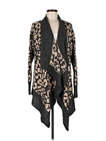 Romeo & Juliet Couture Cardigan (view 1)