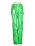 Simon Miller Green Casual Pants Size 27 waist - photo 1