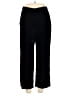 J.Crew Black Casual Pants Size 10 - photo 1