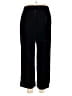 J.Crew Black Casual Pants Size 10 - photo 2