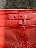 CAbi Color Block Pink Jeans Size 6 - photo 7