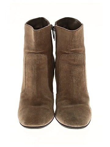 Tod's Ankle Boots (view 2)