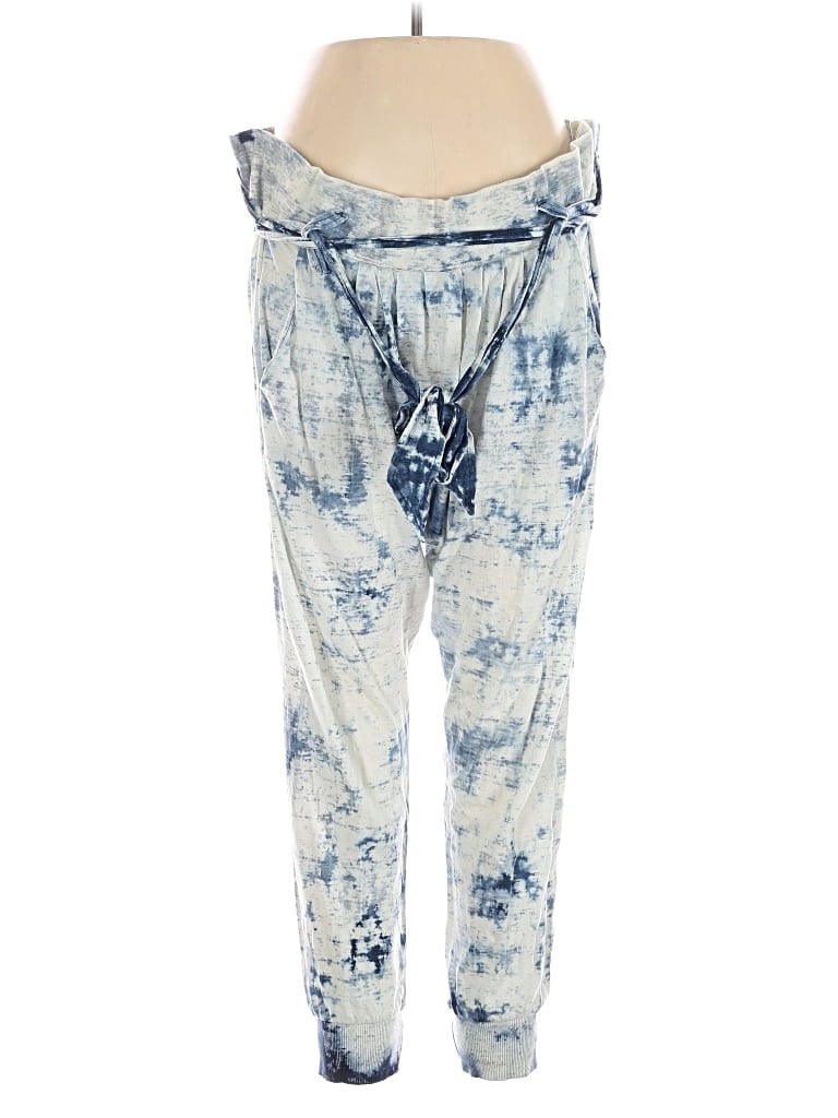 Pre-owned Nsf Jeans In Blue