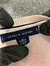 Tommy Hilfiger Pink Pullover Sweater Size XS - photo 7