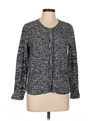 Jones New York Signature Cardigan (view 1)