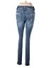 Good American Hearts Blue Jeans Size 6 - photo 2