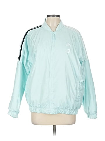 Adidas Track Jacket (view 1)