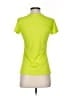 Athleta Yellow Green Active T-Shirt Size XS - photo 2