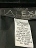 Alex Evenings Black Blazer Size M (estimated) - photo 6