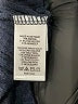 1.State Black Blue Long Sleeve T-Shirt Size XS - photo 8