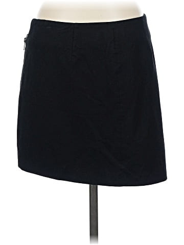 Helmut Lang Casual Skirt (view 2)