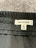 Max Studio Solid Black Dress Pants Size L - photo 6