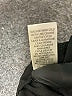 Max Studio Solid Black Dress Pants Size L - photo 7