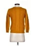 CO Yellow Cardigan Size S - photo 2