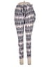Eberjey Print Blue Casual Pants Size M - photo 1