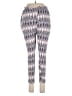 Eberjey Print Blue Casual Pants Size M - photo 2