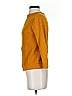 CO Yellow Cardigan Size S - photo 5
