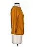 CO Yellow Cardigan Size S - photo 4