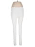 Lululemon Athletica Ivory Active Pants Size 6 - photo 1