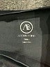 Addison Bay Black Active Pants Size S - photo 4