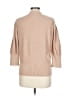 The Reset Tan Pullover Sweater Size L - photo 2