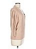 The Reset Tan Pullover Sweater Size L - photo 4