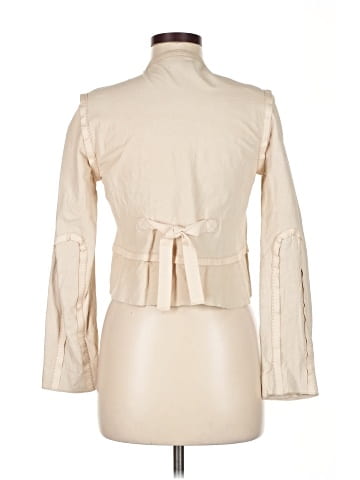 Chloé Vintage Leather Jacket (view 2)