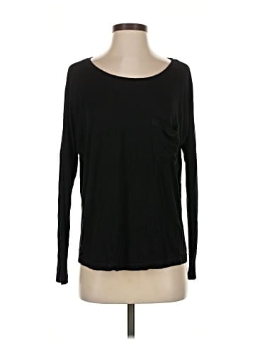 Truly Madly Deeply Long Sleeve T-Shirt (view 1)