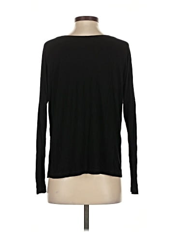 Truly Madly Deeply Long Sleeve T-Shirt (view 2)