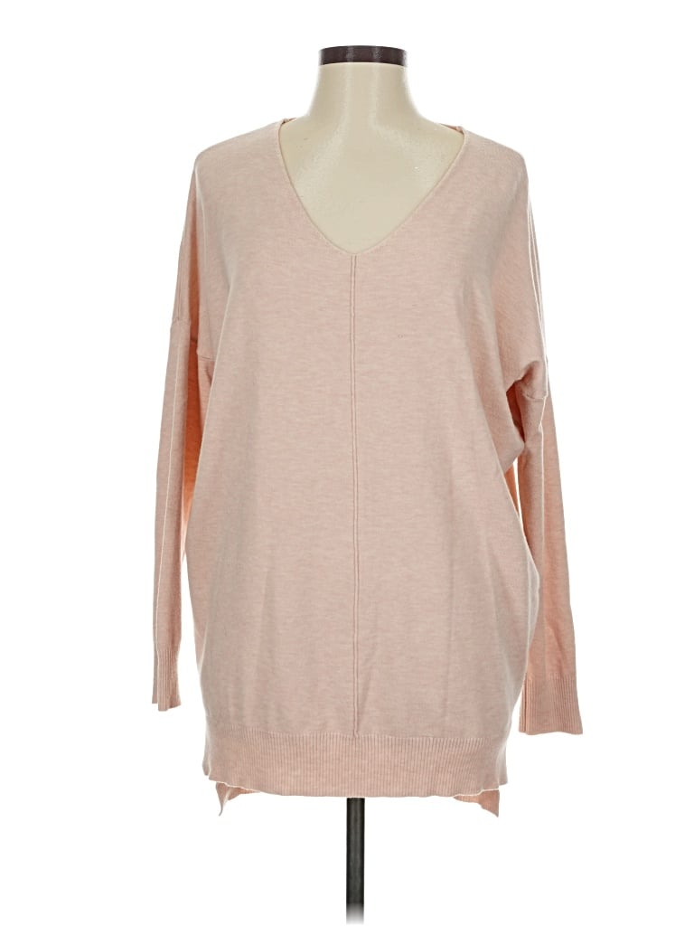 Pre-owned Dreamers Pullover Sweater In Brown