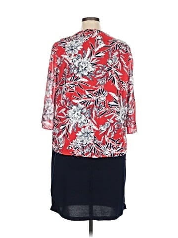 Leslie Fay Casual Dress (view 2)